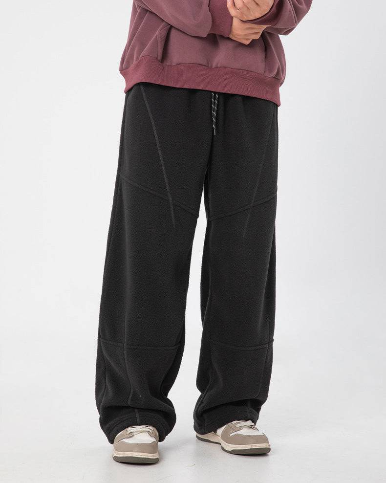 The Polarline Adjustable Fleece Trousers