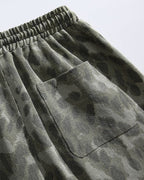 The Solara Wide Trousers