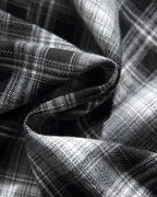 The Hearthline Plaid Trousers