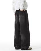 The Contour Fade Denim Jeans