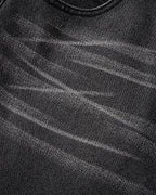 The Whisper Fade Straight Jeans