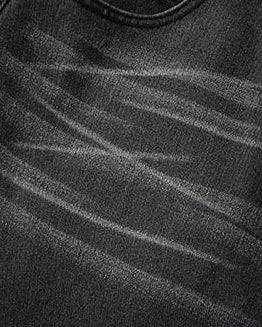 The Whisper Fade Straight Jeans