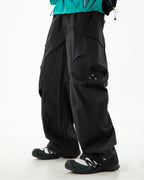 The Outdoor Water-Repellent Cargo Pants