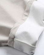 The Haven Fleece Track Pants