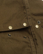 Monarch Cotton Trousers
