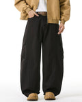 The Contour Panel Cargo Trousers