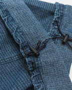 The Structured Cargo Trousers