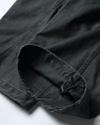 The Kumo Washed Trousers