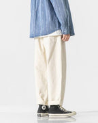 The Driftform Cargo Trousers