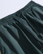 The Haven Fleece Utility Trousers