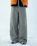The Thermoform Utility Cargo Trousers