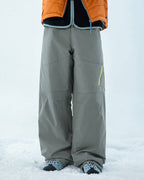 The Thermoform Utility Cargo Trousers
