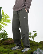 The Terrain Pleat Paratrooper Trousers