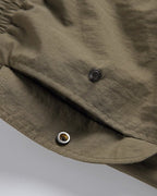 The Summit Field Wide-Leg Trousers