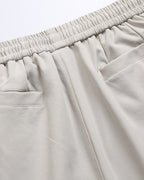 The Haven Fleece Track Pants