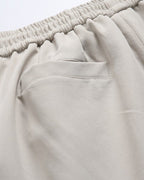 The Haven Fleece Track Pants