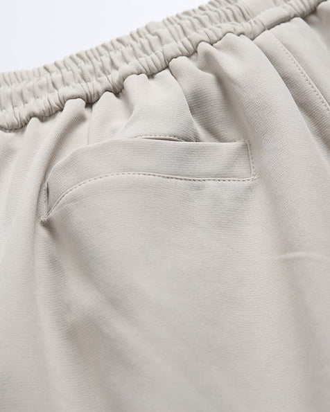 The Haven Fleece Track Pants