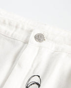 The Slatebound Cargo Trousers