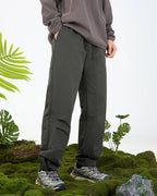 The Terrain Pleat Paratrooper Trousers