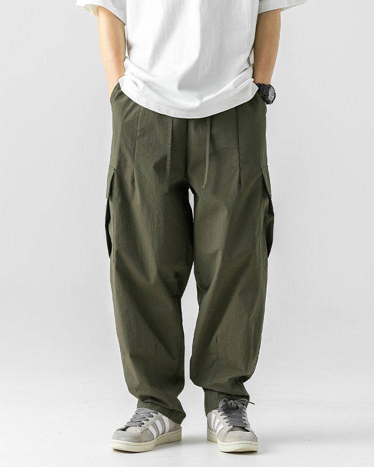 The UrbanFold Cargo Trousers