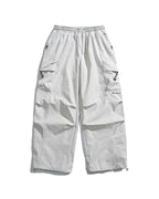 The Haven Fleece Utility Trousers