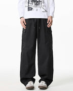 The Spliceform Cargo Denim Jeans