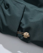 The Haven Fleece Utility Trousers