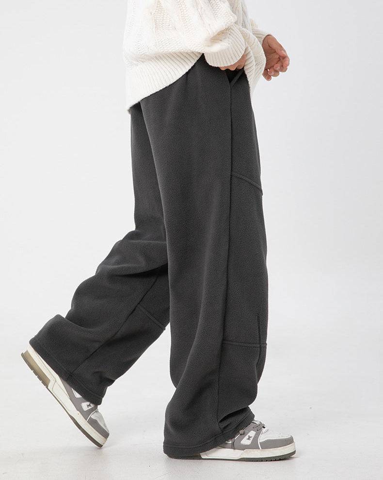 The Polarline Adjustable Fleece Trousers