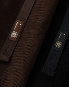 The Corduroy Drift Trousers