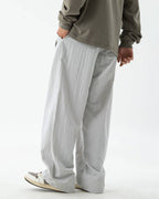 The Driftline Drawstring Trousers
