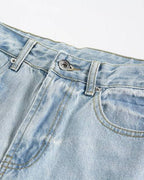 The Westbrook Flare Denim Jeans