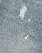 The Inkflow Washed Denim Jeans