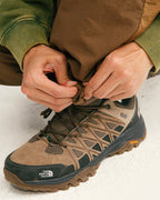 The Summit Loft Trousers