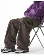 The Water-Repellent Cargo Pants