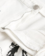 The Slatebound Cargo Trousers