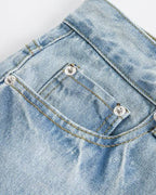 The Westbrook Flare Denim Jeans