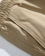 The Arden Fleece-Lined Trousers