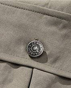 The Spliceform Cargo Denim Jeans