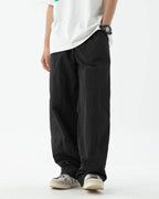The Driftline Drawstring Trousers