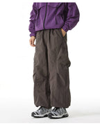 The Water-Repellent Cargo Pants