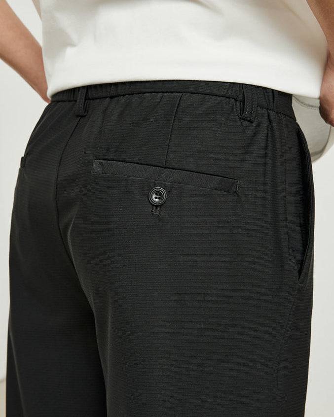 The Momeike BreezeFlex Cool Straight Pants
