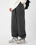 The Polarline Adjustable Fleece Trousers