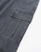 The Canyon Field Cargo Trousers