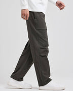 The Ridgewell Loose Paratrooper Trousers