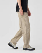 The Momeike LuxeFlex Tencel-Cotton Blend Pants
