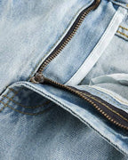 The Westbrook Flare Denim Jeans