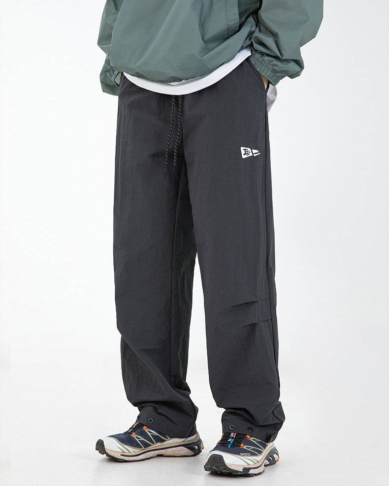 The Terrain Pleat Paratrooper Trousers