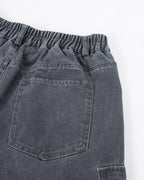The Canyon Field Cargo Trousers