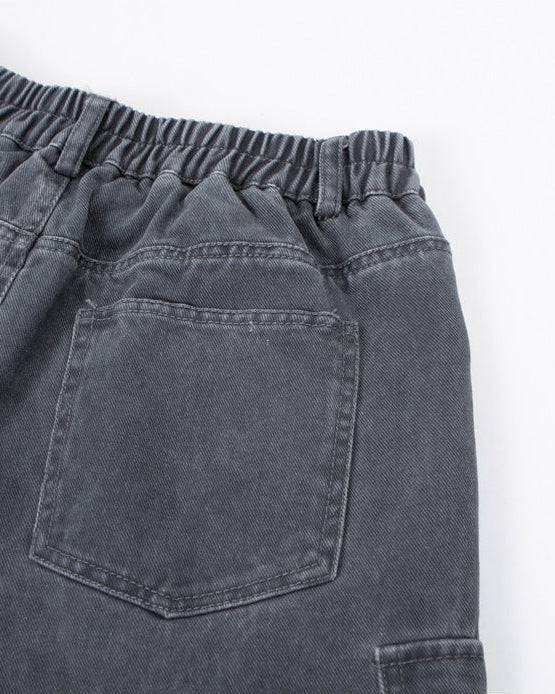 The Canyon Field Cargo Trousers