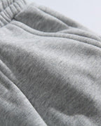 The Nordic Fleece Track Trousers